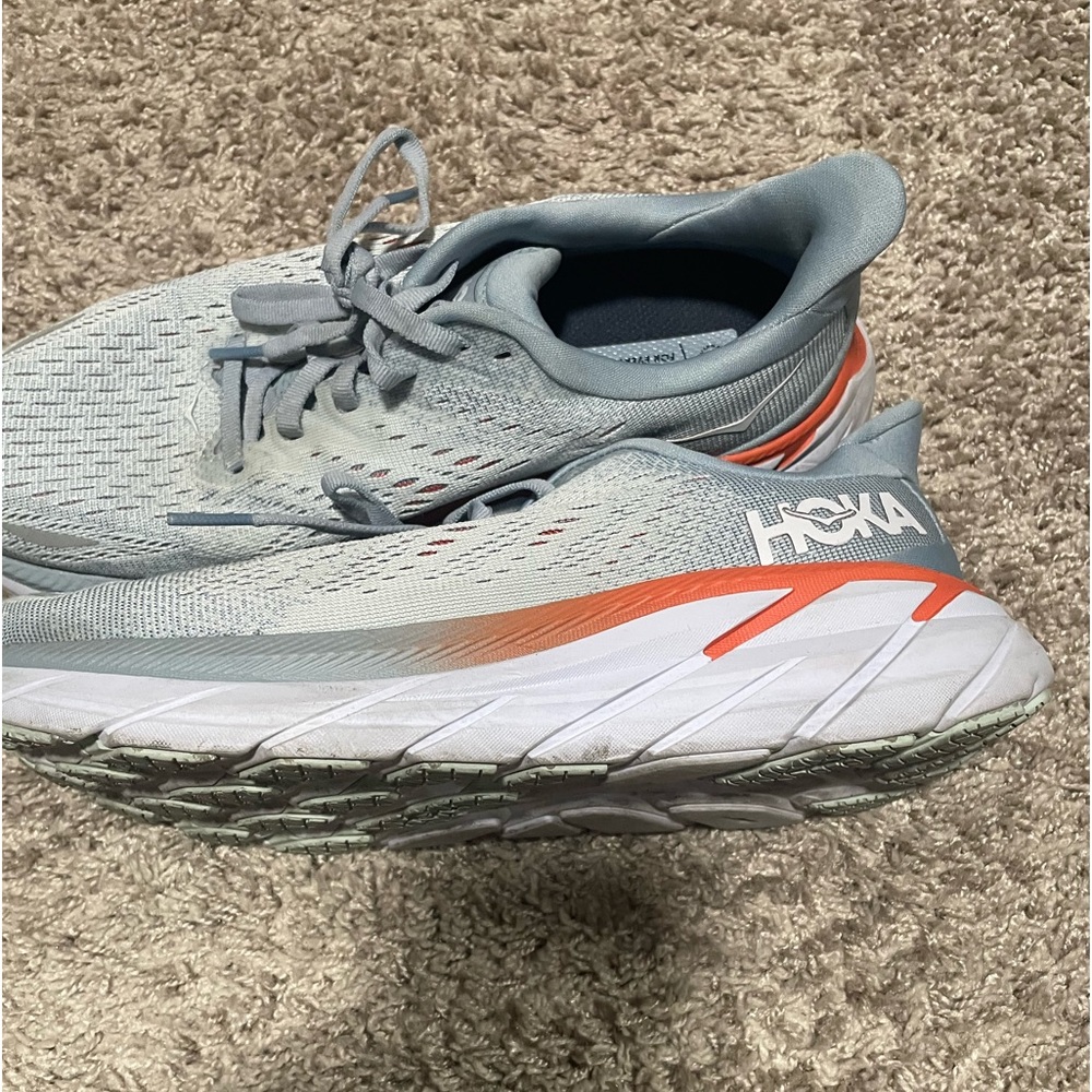 Hoka Clifton Womens Shoes